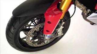 Ducati Multistrada 1200 tutorial Ep4 DTC [upl. by Omrelliug122]