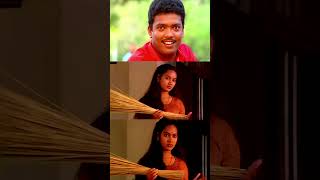 പൂവാലൻ ജഗതീഷ്  Kireedam  Malayalam Movie  Mohanlal  Jagathy  Jagatheesh [upl. by Gorman]