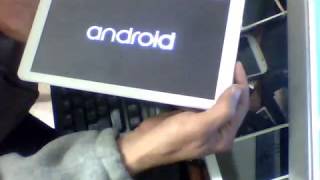 Como Resetear Tablet Android Sin Botones De Volumen hard reset tablet sin butones de volumen [upl. by Anasxor935]