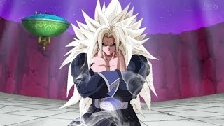 DRAGON BALL FIGHTERZ All Cutscenes Full Movie [upl. by Cott]