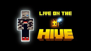 Hive Live with viewers stream [upl. by Saw]