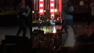 Florin Salam feat Connecter feat Shift  Piele alba Piele neagra Live  Sala Palatului [upl. by Dode]