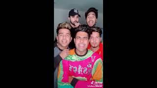 Jass manak  guri Karan randhawa bjayradhawan funny tik Tok videos February [upl. by Roosevelt764]