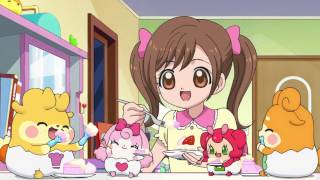 Kamisama Minarai Himitsu no Cocotama Episode 49 English preview [upl. by Junius]