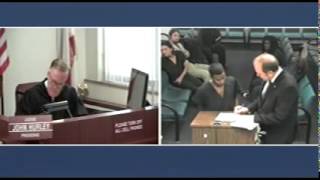 Broward County Bond Court PM 072015 [upl. by Ydoc849]