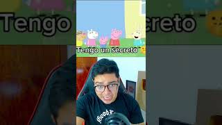 ESCENA PERDIDA DE PEPPA PIG [upl. by Leonard]