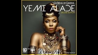 Yemi Alade  Money OFFICIAL AUDIO 2015 [upl. by Avlis]