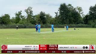 LCA T20 2024 BRCC vs LCCC [upl. by Triplett854]