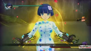 Copy of SKBR  Hard ★★★ FUll Run Using Gessen Girls Academy 0 DMG SC10 Yozakura Gameplay [upl. by Nnylyrehc684]