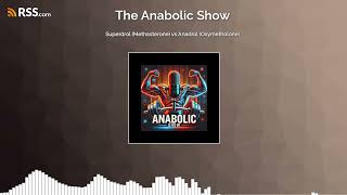 Superdrol Methasterone vs Anadrol Oxymetholone [upl. by Nofets]