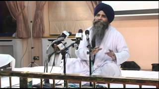 Giani Pinderpal Singh Ji  Live Katha [upl. by Cioffred]