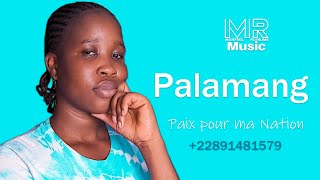 PALAMANG Paix pour ma Nation [upl. by Atrice]