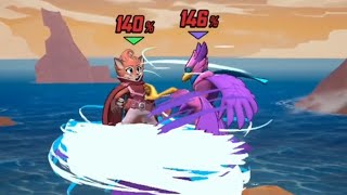 Rivals 2 Wrastor is too silly [upl. by Erroll]