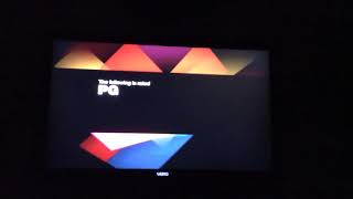 MoviePlex On Demand Feature Presentation Rated PG [upl. by Hanej342]