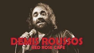 Demis Roussos Red Rose Cafe [upl. by Enomal]