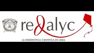 ¿Qué es y cómo utilizar REDALYCORG Video tutorial [upl. by Silvan]