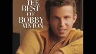 Bobby Vinton  Over the mountain across the sea [upl. by Ikkim308]