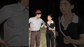 50 saal piche aa gyi 😰⌛️😵‍💫  Simran Makhija  shorts school schoollife comedy funny [upl. by Yazbak]