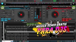 PACK MUSICA BRASILERA EXTENDED 2023 descargalo gratis [upl. by Suellen131]