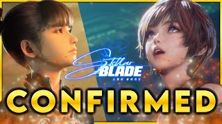 STELLAR BLADE  18 Combat System Customization OST ALL DEV CONFIRMED DETAILS [upl. by Salesin]