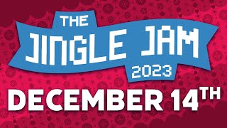 JINGLE JAM DAY 14  Gearbox Stream Fighting Fantasy Mystery Quest amp Late Late Crew [upl. by Hoashis]