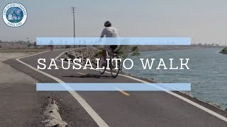 Exploring Los Alamitos with Olson Homes at Sausalito Walk [upl. by Ecnerewal]