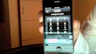 How to bypass passcode screen on iPhone 4 [upl. by Beare]