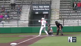 Duluth East plays doubleheader against Blaine in Wade Stadium [upl. by Diantha]