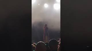 Sevdaliza Messiah New Live Performance [upl. by Nicolai]