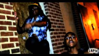 Tik Banks Mizz Neek  Reppin Delaware Official Video [upl. by Ysteb]