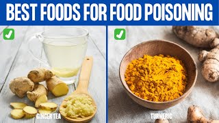 Methods of Food Preservation  Food Poisoning  Microorganisms  Biology  Home Revise [upl. by Leimad670]