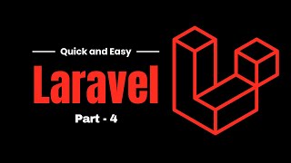 Laravel Tutorial 04 How to Create a Responsive Navbar Menu Page Head Title and Footer [upl. by Inkster]