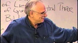 Eisenman at the Ramtha School of Enlightenment Part 2 [upl. by Etana]