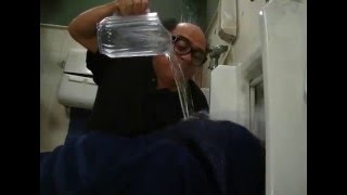 Its Always Sunny in Philadelphia  Frank Waterboarding Sweet Dee Part 12 [upl. by Akinihs]