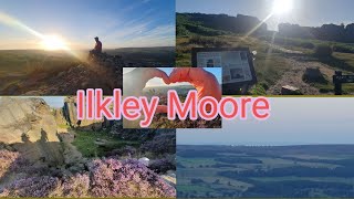 Ilkley Moor [upl. by Mialliw893]