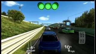 Real Racing 3  Android Gameplay [upl. by Eiddal766]