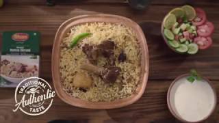 Memoni Mutton Biryani [upl. by Amr317]