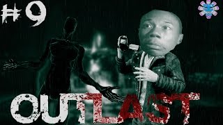 OUTLAST  CAN WE TURN OFF BILLYS LIFE SUPPORT  OUTLAST GAMEPLAY PLAYTHROUGH PART 9 [upl. by Norak286]