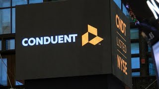 Conduent [upl. by Eseneg373]