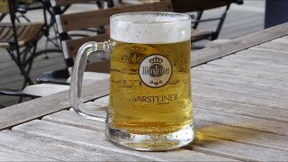 Waar komt Warsteiner bier vandaan [upl. by Bourque]