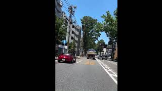 SUZUKI スズキ GS1000SZ GSX1000 カタナでたまには走ろう！！カタナ katana shortsvideos gsx1100s gsx1000s [upl. by Notnroht475]