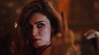 ja ranjhana kriti sanon song  raanjhan song kriti sanon  do patti raanjhan song  raanjhan song [upl. by Tilford172]