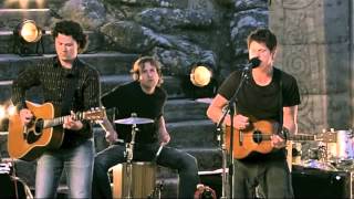 Seth Lakeman KIng amp Country Live at The Minack [upl. by Senoj3]