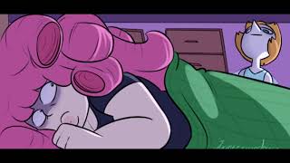 Breathe Deep 【 Steven Universe Comic Dub 】 [upl. by Fogel]