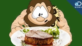 Does Science Back Up the Paleo Diet [upl. by Carlin]