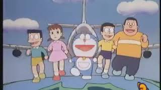 Doraemon  Ending  Balear [upl. by Weinstein]