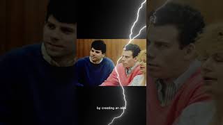 The Horrible Menendez Brothers Case [upl. by Relyks]