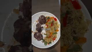 What I Eat in a Day  16001700 Calories with 140g Protein  Healthy Meal Ideas [upl. by Teece818]