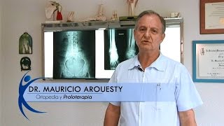 ¿Cómo se lleva a cabo la proloterapia Dr Mauricio Arouesty [upl. by Cristi]