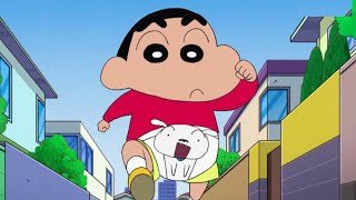 Shinchan In Hindi 2024  Shinchan Aur Shiro  Shinchan New Episode In Hindi  Shinchan Cartoon [upl. by Scarface801]